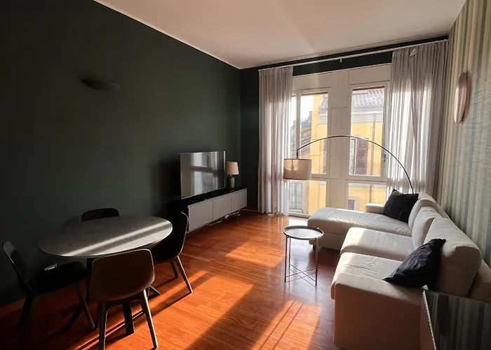 Apartament La Dimora Del Marchese In Duomo