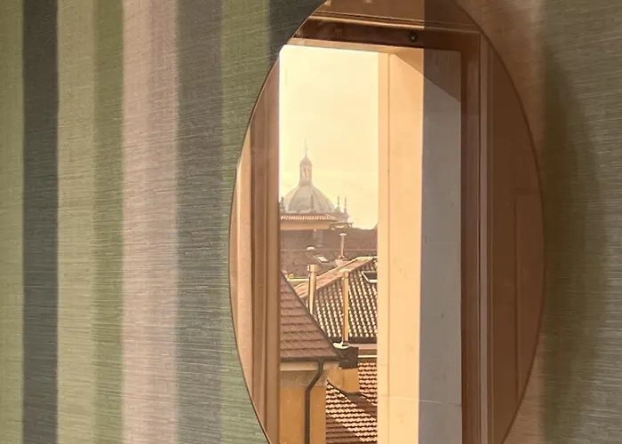 Apartament La Dimora Del Marchese In Duomo *