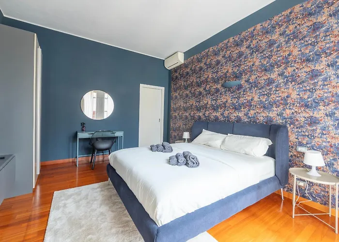 Apartament La Dimora Del Marchese In Duomo *