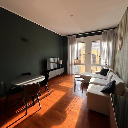 Appartement La Dimora Del Marchese In Duomo